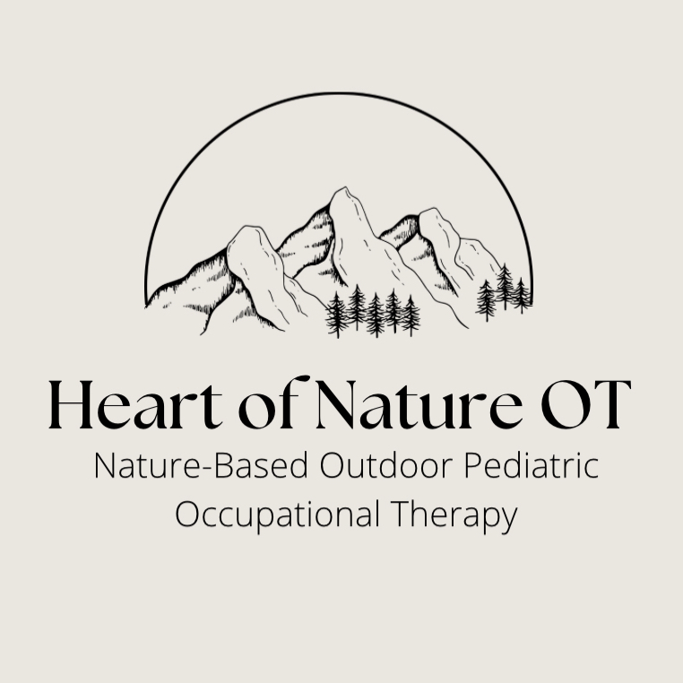 Heart of Nature OT